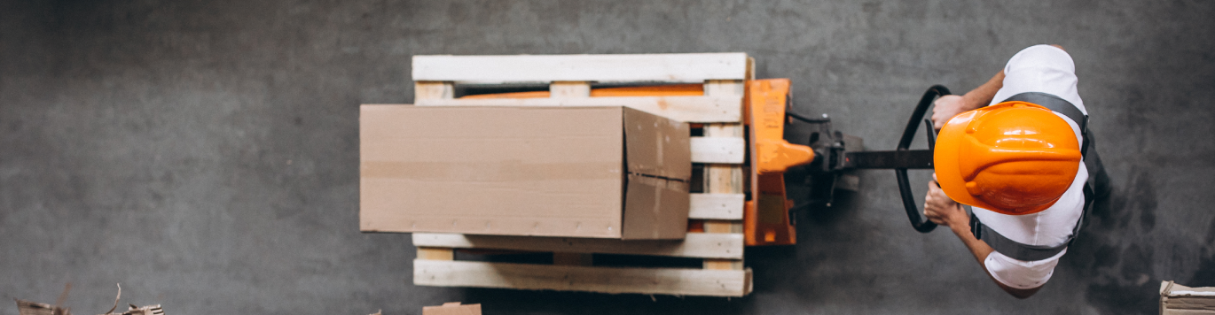 Collection & Packing Service